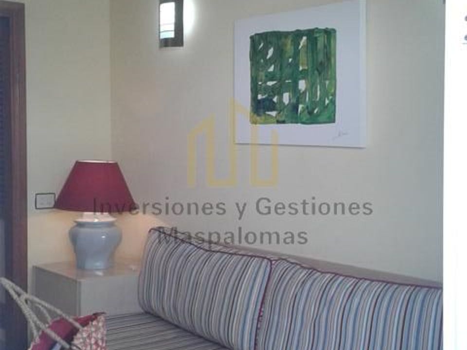 Bungalow en Maspalomas, Gran Canaria - foto 3